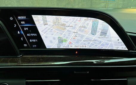 Cadillac Escalade V, 2024 год, 13 400 013 рублей, 10 фотография