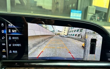 Cadillac Escalade V, 2024 год, 13 400 013 рублей, 9 фотография