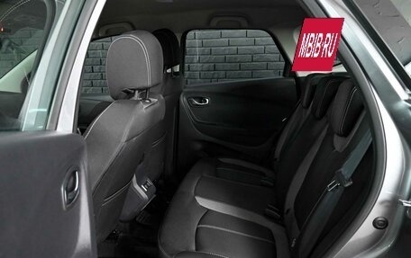 Renault Kaptur I рестайлинг, 2020 год, 1 550 000 рублей, 11 фотография