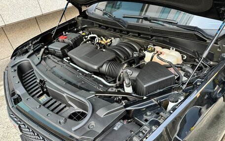 Cadillac Escalade V, 2024 год, 13 400 013 рублей, 5 фотография