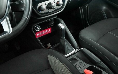 Renault Kaptur I рестайлинг, 2020 год, 1 550 000 рублей, 15 фотография