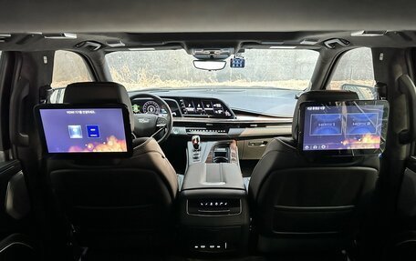 Cadillac Escalade V, 2024 год, 13 400 013 рублей, 16 фотография