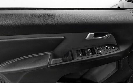 KIA Sportage III, 2013 год, 1 590 000 рублей, 5 фотография