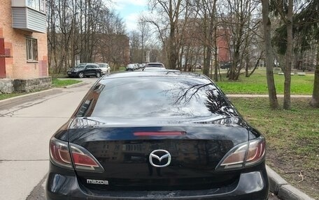 Mazda 6, 2011 год, 950 000 рублей, 4 фотография