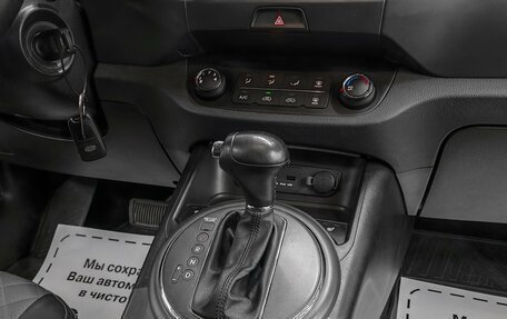 KIA Sportage III, 2013 год, 1 590 000 рублей, 10 фотография