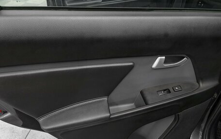 KIA Sportage III, 2013 год, 1 590 000 рублей, 12 фотография