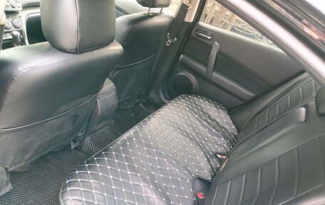 Mazda 6, 2011 год, 950 000 рублей, 7 фотография