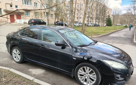 Mazda 6, 2011 год, 950 000 рублей, 2 фотография