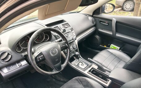 Mazda 6, 2011 год, 950 000 рублей, 5 фотография