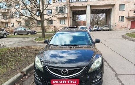 Mazda 6, 2011 год, 950 000 рублей, 3 фотография