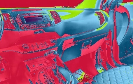 KIA Sportage III, 2013 год, 1 590 000 рублей, 7 фотография