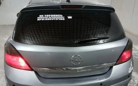 Opel Astra H, 2008 год, 340 000 рублей, 6 фотография
