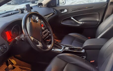 Ford Mondeo IV, 2009 год, 729 000 рублей, 4 фотография