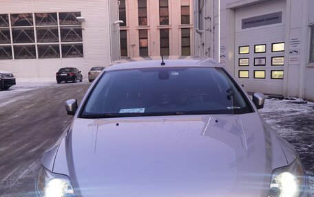 Ford Mondeo IV, 2009 год, 729 000 рублей, 2 фотография