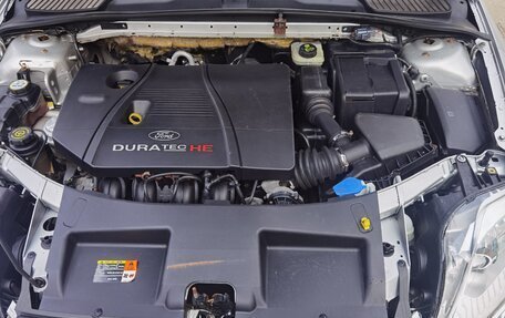 Ford Mondeo IV, 2009 год, 729 000 рублей, 6 фотография