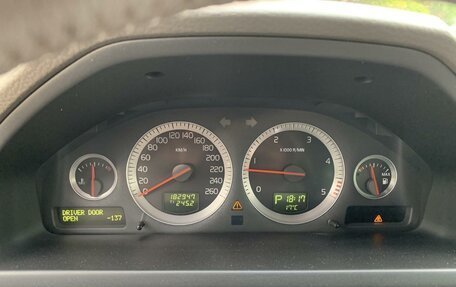 Volvo XC90 II рестайлинг, 2008 год, 1 370 000 рублей, 3 фотография