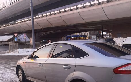 Ford Mondeo IV, 2009 год, 729 000 рублей, 7 фотография