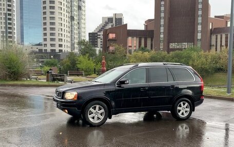 Volvo XC90 II рестайлинг, 2008 год, 1 370 000 рублей, 4 фотография