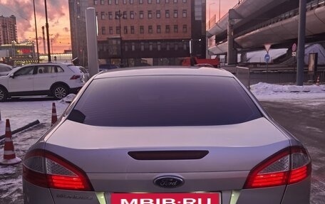 Ford Mondeo IV, 2009 год, 729 000 рублей, 3 фотография
