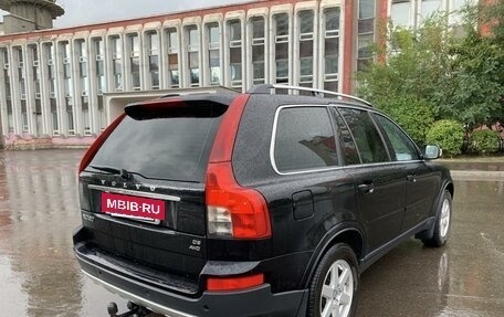 Volvo XC90 II рестайлинг, 2008 год, 1 370 000 рублей, 7 фотография