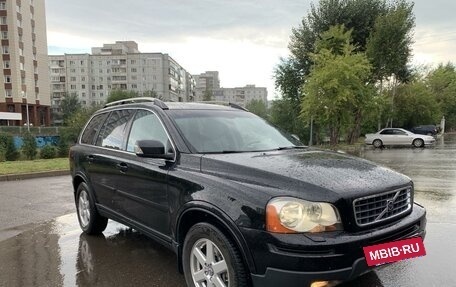 Volvo XC90 II рестайлинг, 2008 год, 1 370 000 рублей, 9 фотография