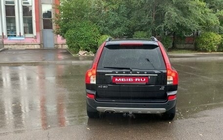 Volvo XC90 II рестайлинг, 2008 год, 1 370 000 рублей, 8 фотография