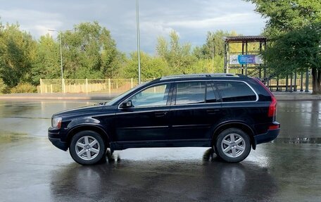 Volvo XC90 II рестайлинг, 2008 год, 1 370 000 рублей, 11 фотография
