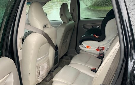 Volvo XC90 II рестайлинг, 2008 год, 1 370 000 рублей, 17 фотография