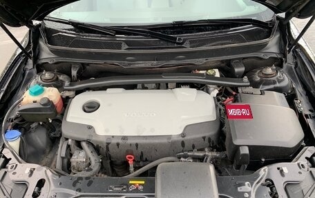 Volvo XC90 II рестайлинг, 2008 год, 1 370 000 рублей, 13 фотография