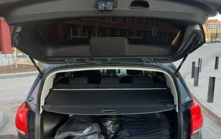 KIA Sportage III, 2015 год, 2 050 000 рублей, 8 фотография