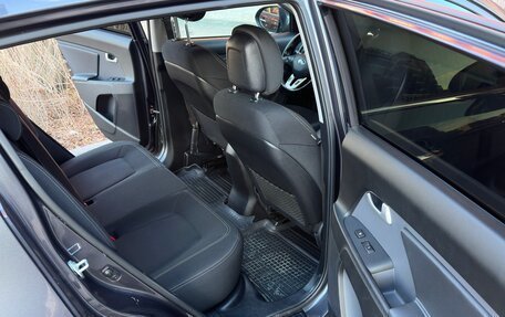 KIA Sportage III, 2015 год, 2 050 000 рублей, 14 фотография