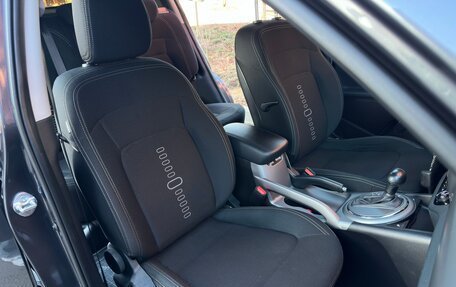 KIA Sportage III, 2015 год, 2 050 000 рублей, 10 фотография