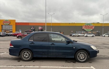 Mitsubishi Lancer IX, 2006 год, 250 000 рублей, 3 фотография