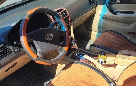 Chery Oriental Son (B11), 2007 год, 105 000 рублей, 3 фотография