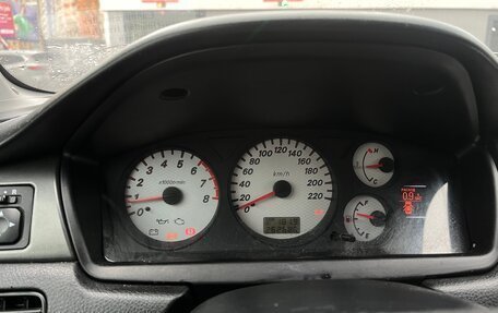 Mitsubishi Lancer IX, 2006 год, 250 000 рублей, 8 фотография