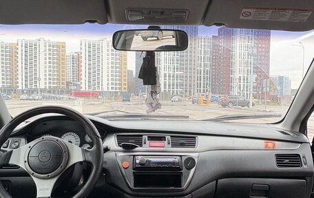 Mitsubishi Lancer IX, 2006 год, 250 000 рублей, 7 фотография