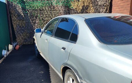 Chery Oriental Son (B11), 2007 год, 105 000 рублей, 2 фотография