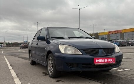 Mitsubishi Lancer IX, 2006 год, 250 000 рублей, 2 фотография