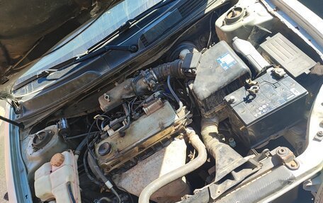 Chery Oriental Son (B11), 2007 год, 105 000 рублей, 5 фотография