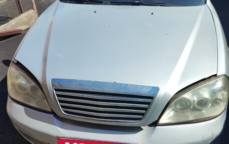 Chery Oriental Son (B11), 2007 год, 105 000 рублей, 4 фотография