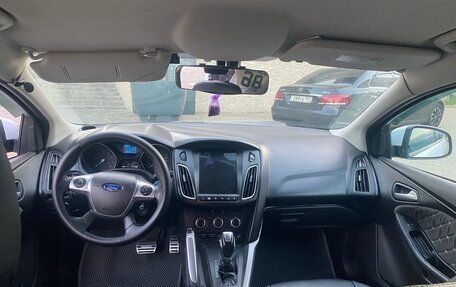 Ford Focus III, 2013 год, 788 888 рублей, 4 фотография