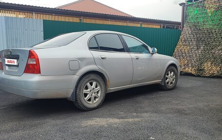 Chery Oriental Son (B11), 2007 год, 105 000 рублей, 6 фотография