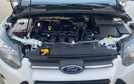 Ford Focus III, 2013 год, 788 888 рублей, 5 фотография