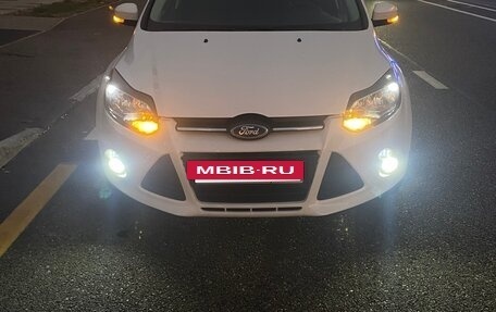 Ford Focus III, 2013 год, 788 888 рублей, 6 фотография