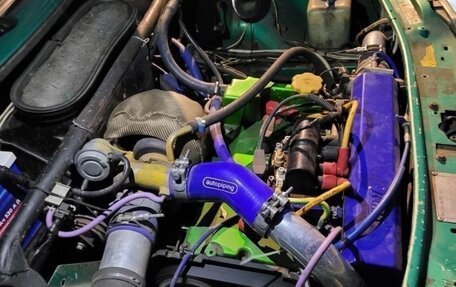 Skoda Felicia I рестайлинг, 1998 год, 260 000 рублей, 2 фотография