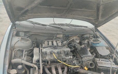 Mazda 626, 1994 год, 120 000 рублей, 7 фотография