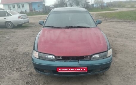 Mazda 626, 1994 год, 120 000 рублей, 6 фотография