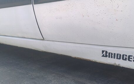 Ford Focus IV, 2000 год, 190 000 рублей, 9 фотография