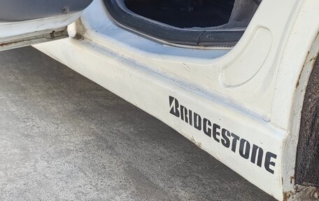 Ford Focus IV, 2000 год, 190 000 рублей, 6 фотография