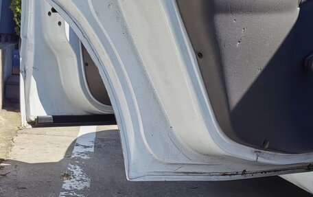 Ford Focus IV, 2000 год, 190 000 рублей, 7 фотография